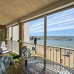 Luxury Oceanfront Amazing View Playa Del Acequion Apartment *