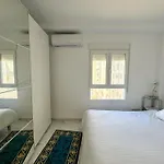 Luxury Oceanfront Amazing View Playa Del Acequion Apartment