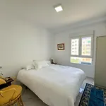 Apartment Luxury Oceanfront Amazing View Playa Del Acequion