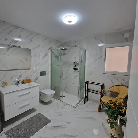 Apartament Luxury Oceanfront Amazing View Playa Del Acequion *