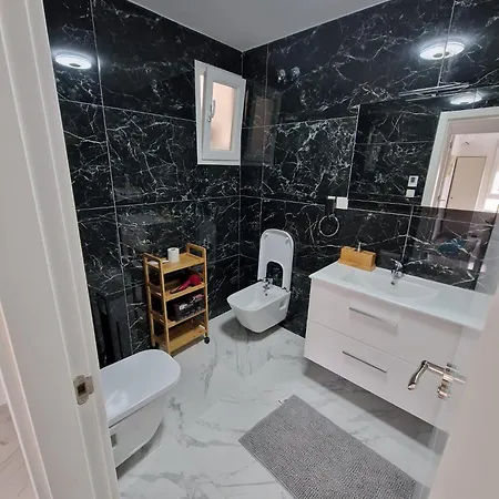 Luxury Oceanfront Amazing View Playa Del Acequion Apartament