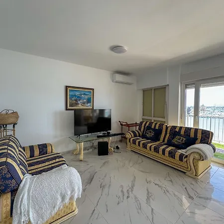 Luxury Oceanfront Amazing View Playa Del Acequion Torrevieja