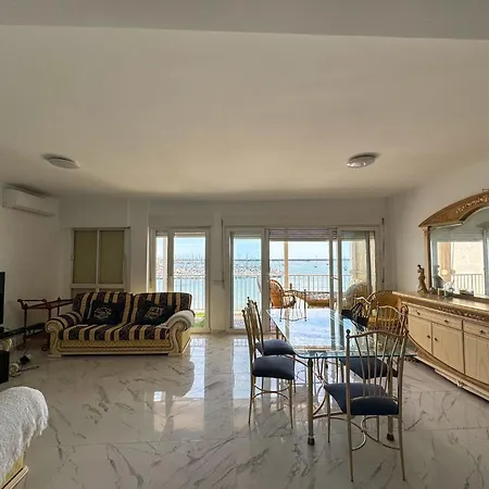Apartment Luxury Oceanfront Amazing View Playa Del Acequion *