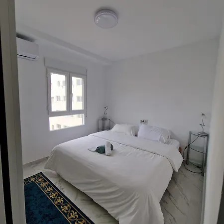 Apartament Luxury Oceanfront Amazing View Playa Del Acequion