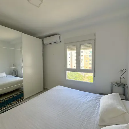 Luxury Oceanfront Amazing View Playa Del Acequion * Torrevieja