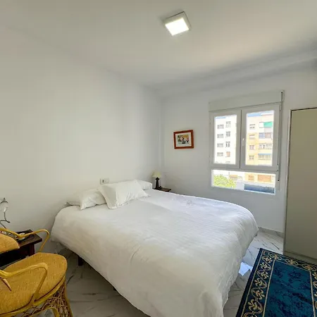 Apartament Luxury Oceanfront Amazing View Playa Del Acequion