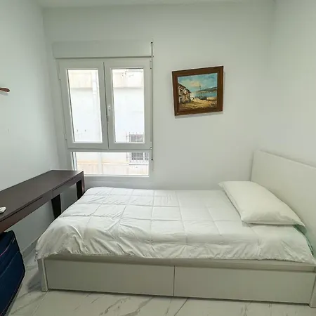 Apartament Luxury Oceanfront Amazing View Playa Del Acequion Torrevieja