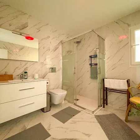 Luxury Oceanfront Amazing View Playa Del Acequion Apartament Torrevieja