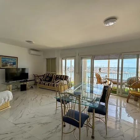 Luxury Oceanfront Amazing View Playa Del Acequion * Torrevieja