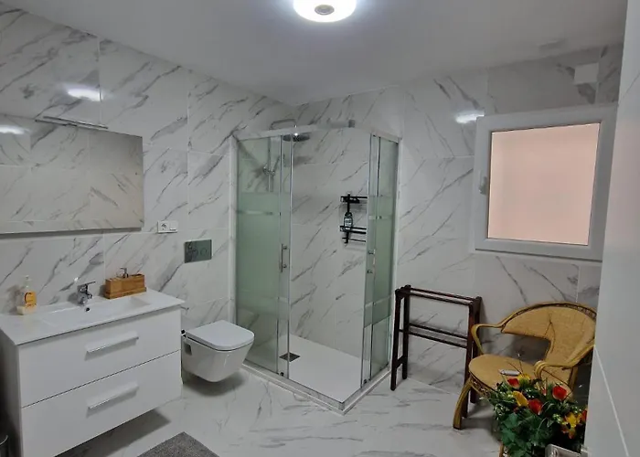 Apartament Luxury Oceanfront Amazing View Playa Del Acequion *
