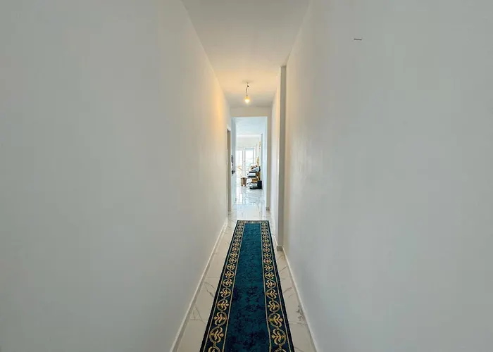 Apartament Luxury Oceanfront Amazing View Playa Del Acequion