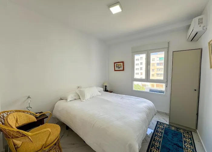Apartament Luxury Oceanfront Amazing View Playa Del Acequion