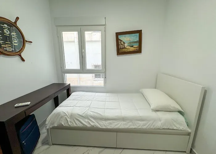 Apartament Luxury Oceanfront Amazing View Playa Del Acequion Torrevieja