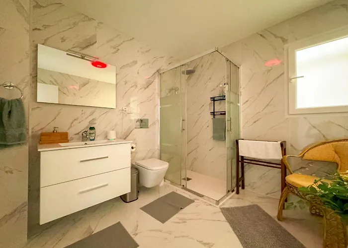 Luxury Oceanfront Amazing View Playa Del Acequion Apartament Torrevieja